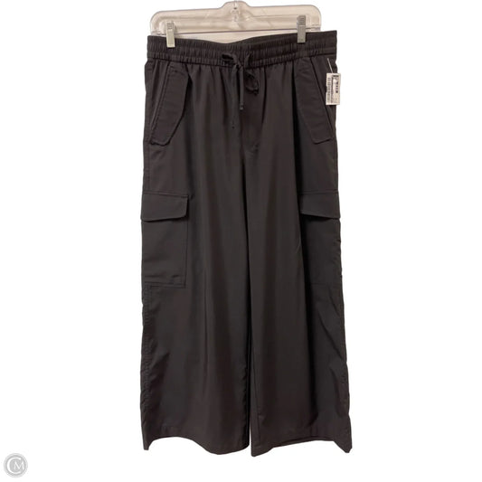 Athletic Pants By Old Navy In Black, Size: M