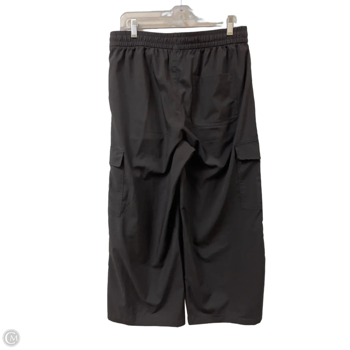 Athletic Pants By Old Navy In Black, Size: M