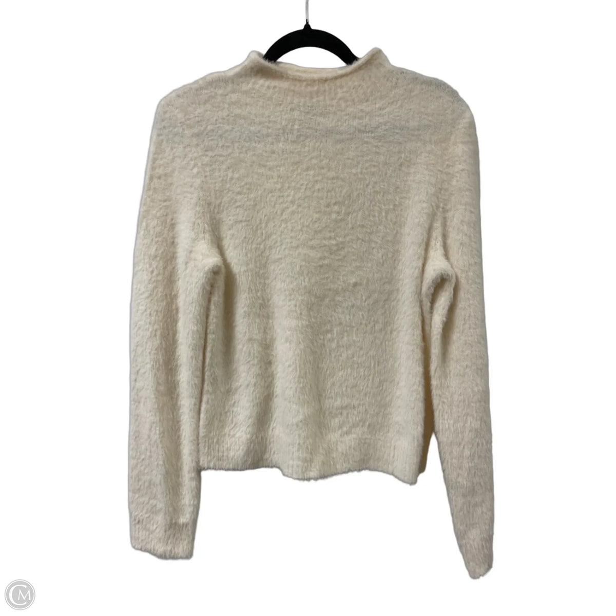 Sweater By Universal Thread In Cream, Size: S