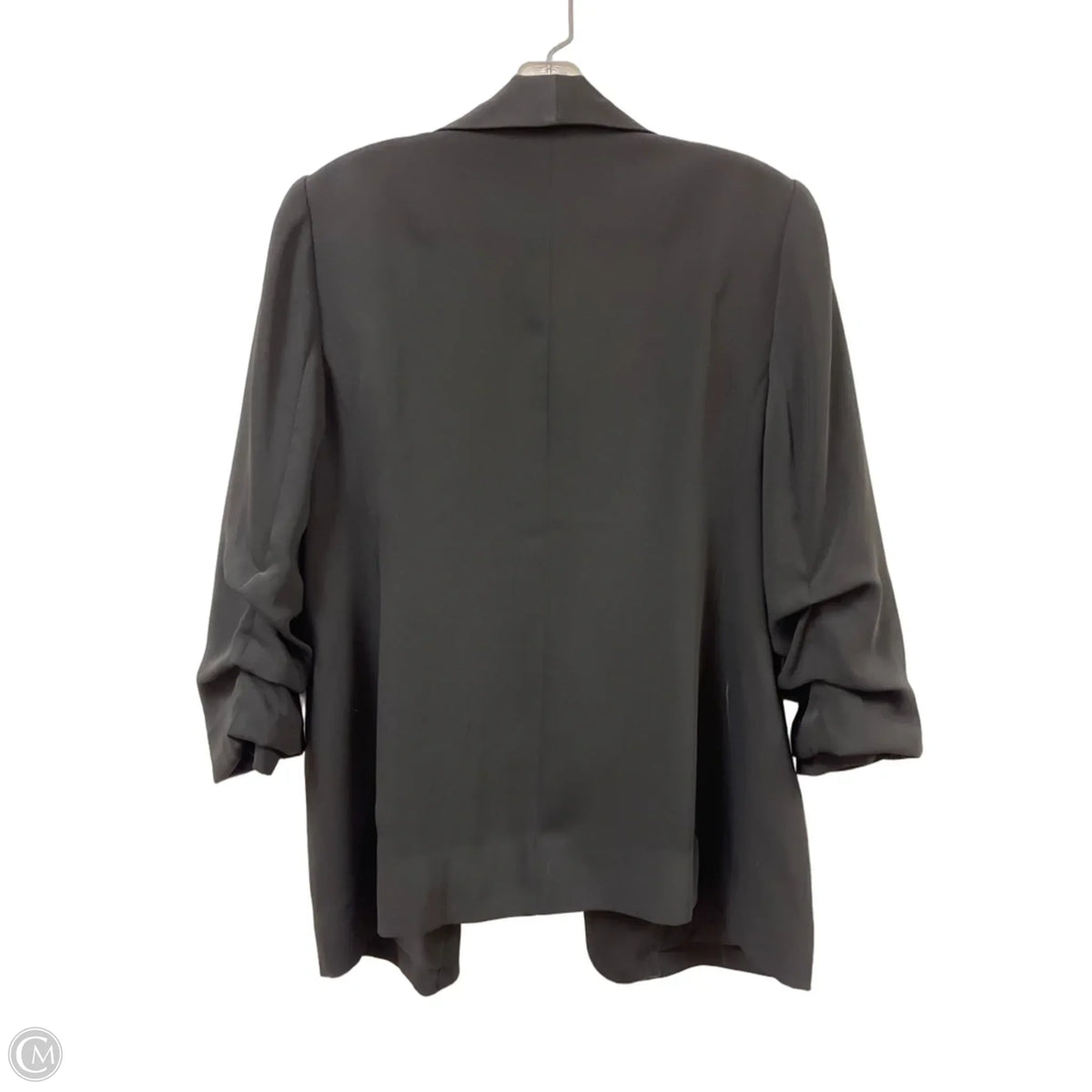 Blazer By Chicos In Black, Size: M