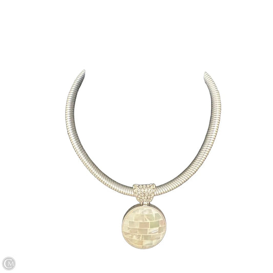 Necklace Statement By Clothes Mentor