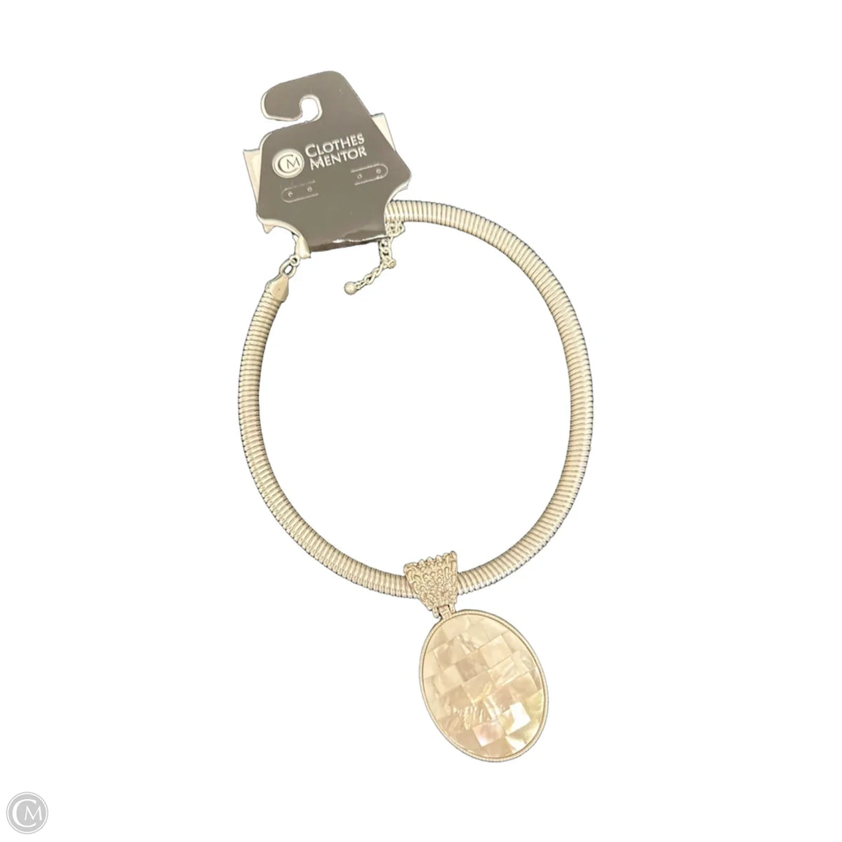 Necklace Statement By Clothes Mentor