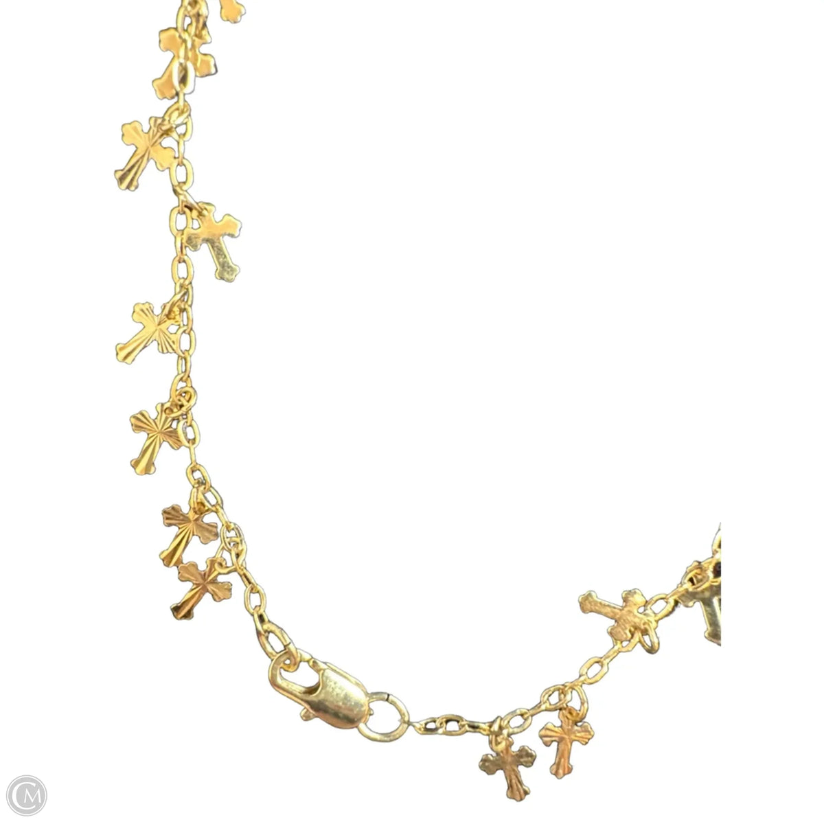 Bracelet Chain By Clothes Mentor