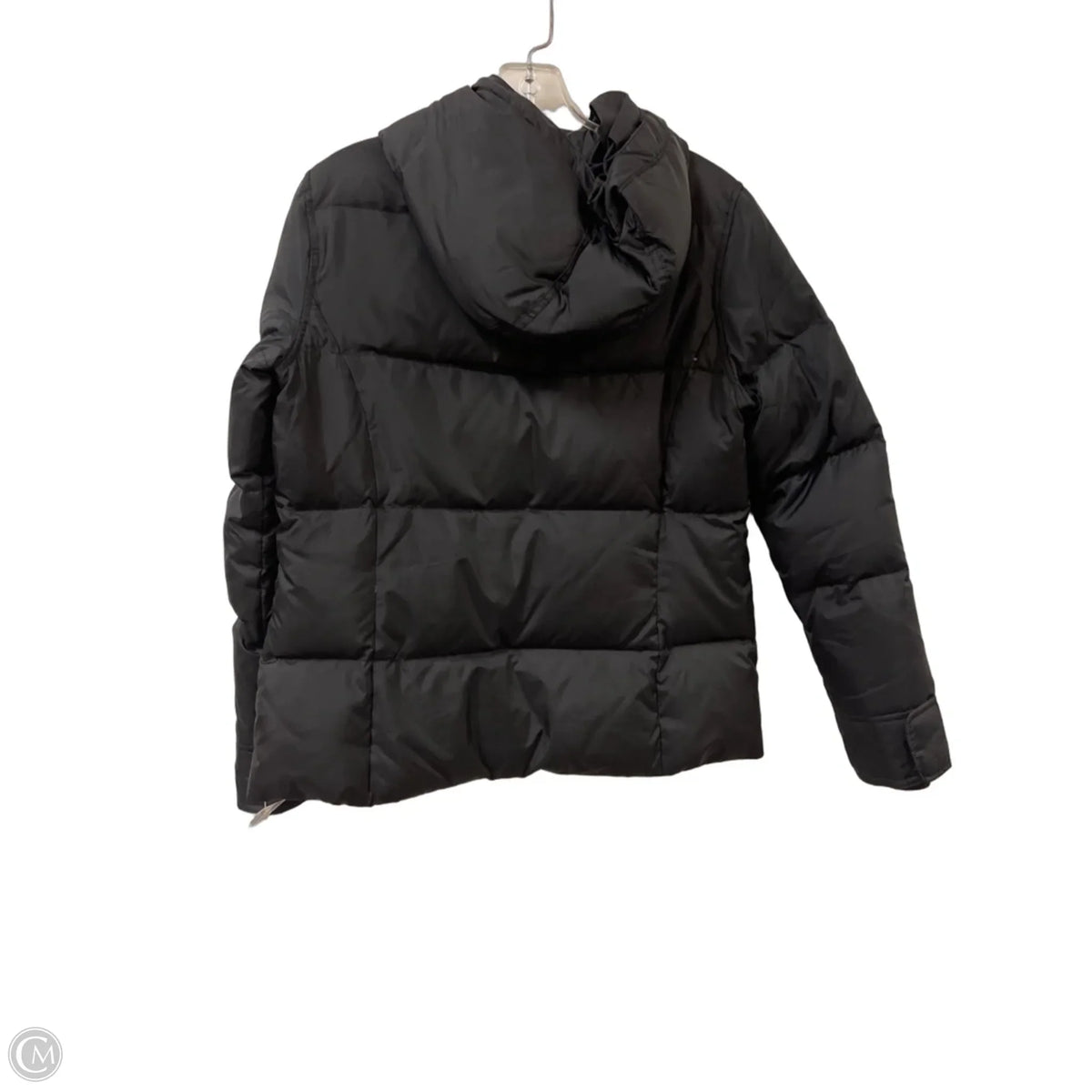 Coat Puffer & Quilted By Gap In Black, Size: Mp