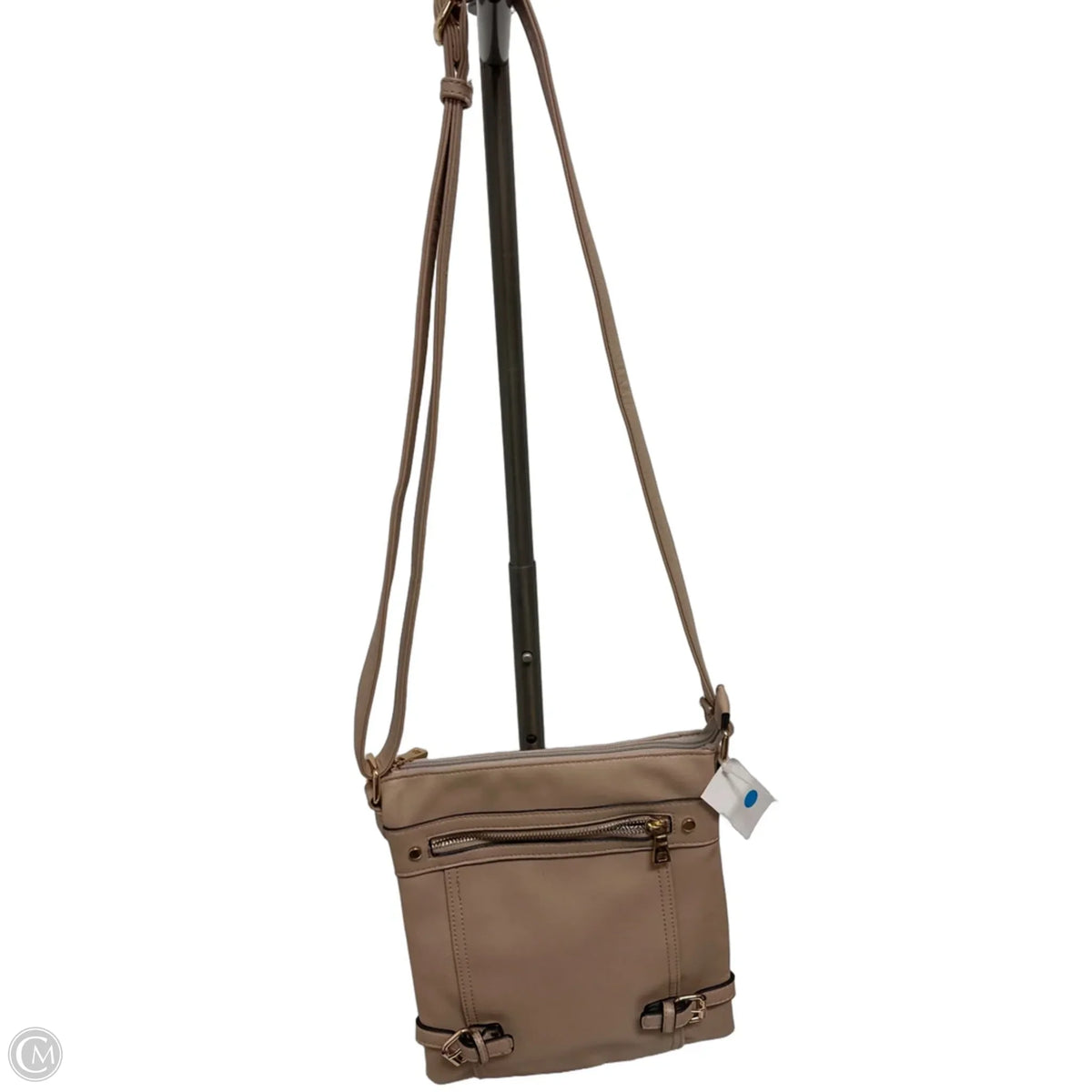 Crossbody By Clothes Mentor, Size: Large