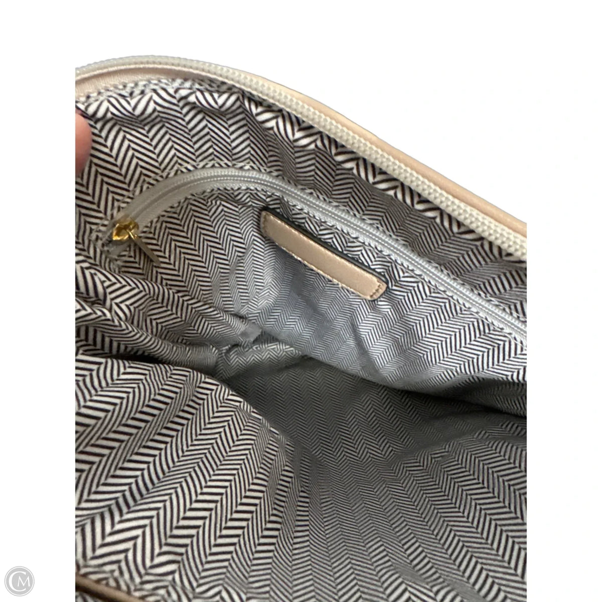 Crossbody By Clothes Mentor, Size: Large