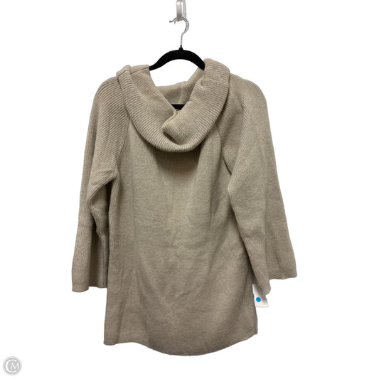 Sweater By Shein In Cream, Size: M