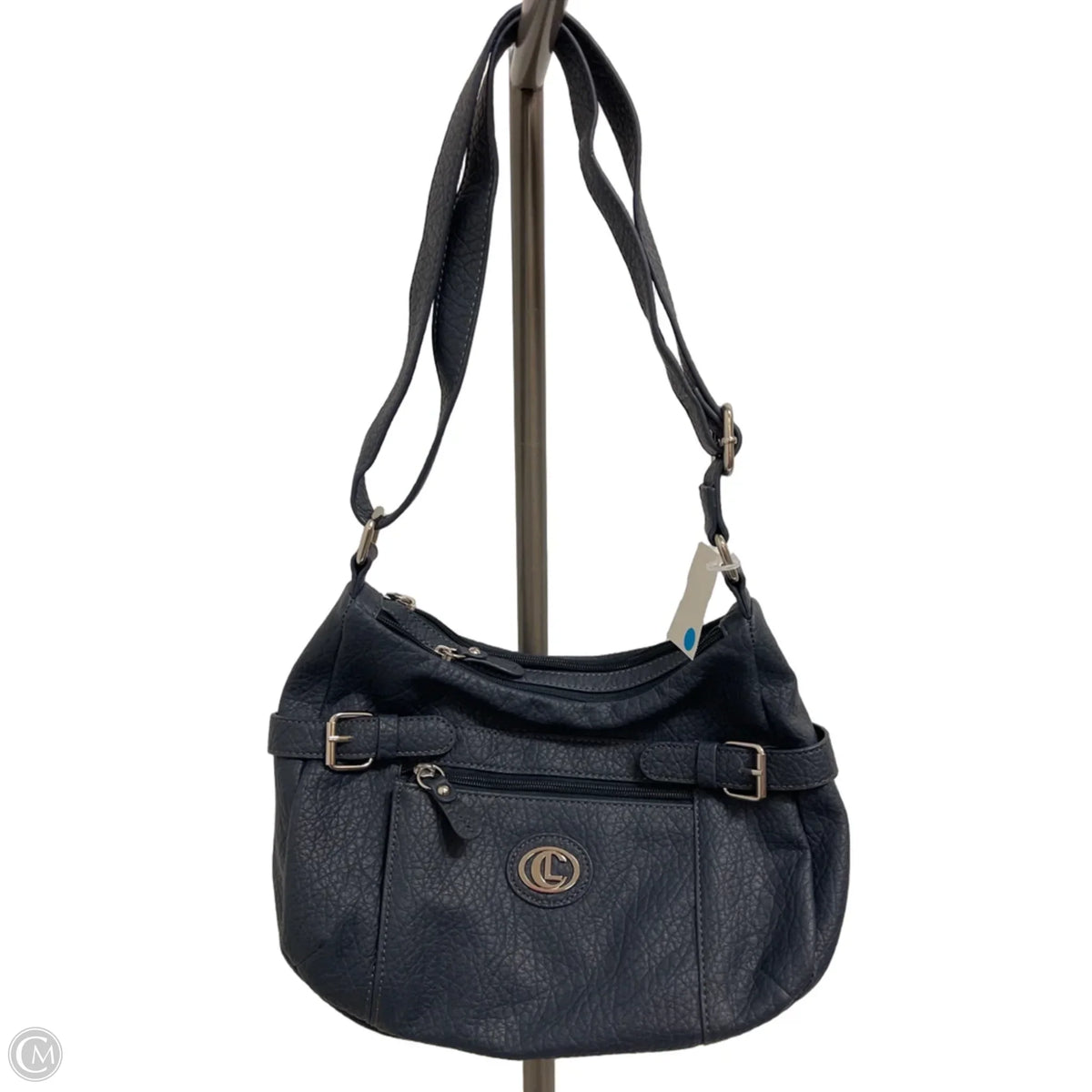 Crossbody By Clothes Mentor, Size: Medium