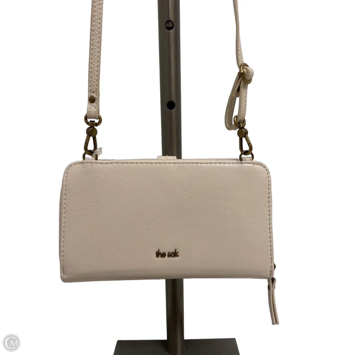 Crossbody Leather By The Sak, Size: Medium