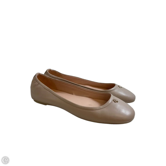 Shoes Designer By Kate Spade In Pink, Size: 6.5