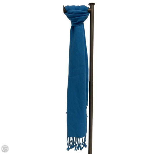 Scarf Long By Clothes Mentor