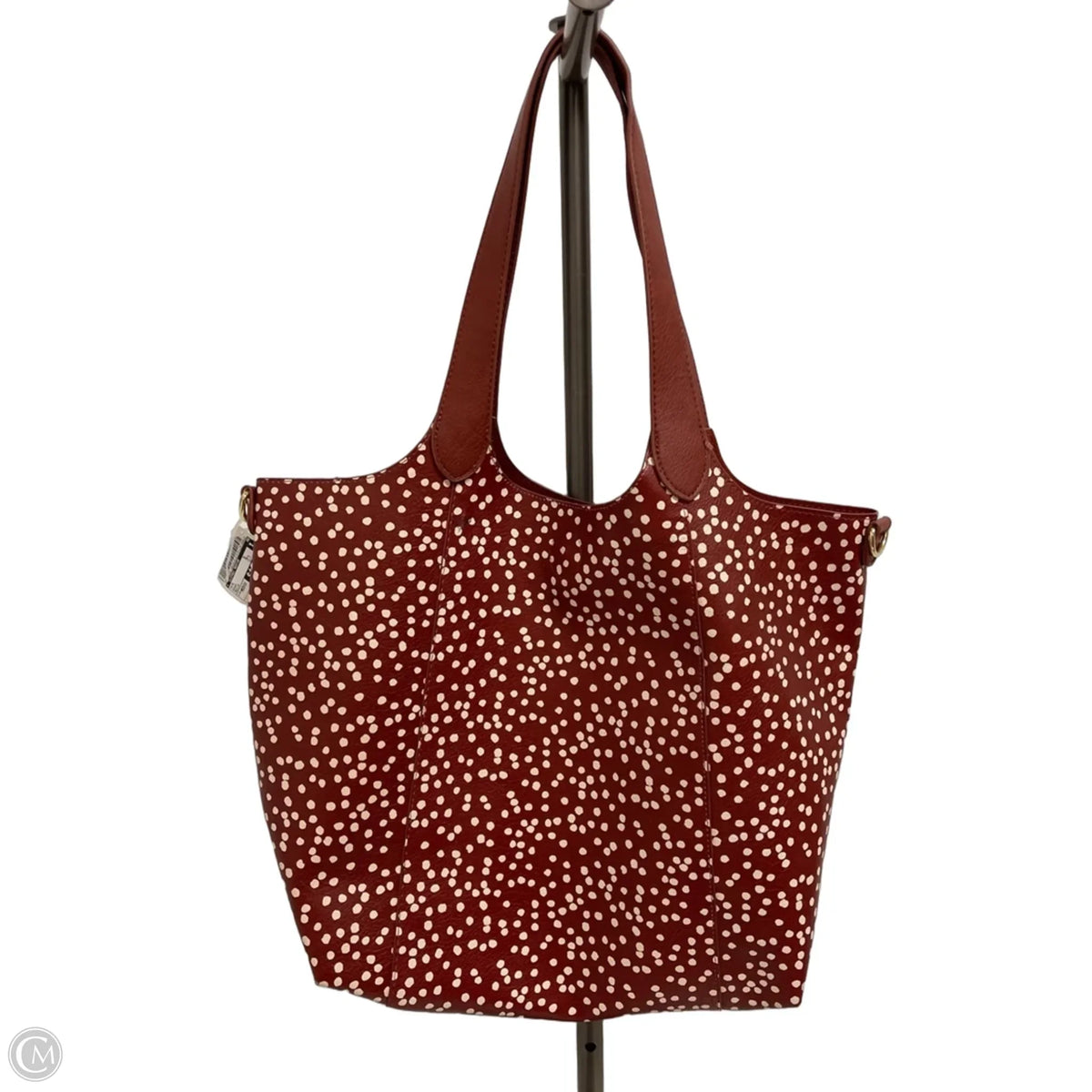 Tote By Clothes Mentor, Size: Medium
