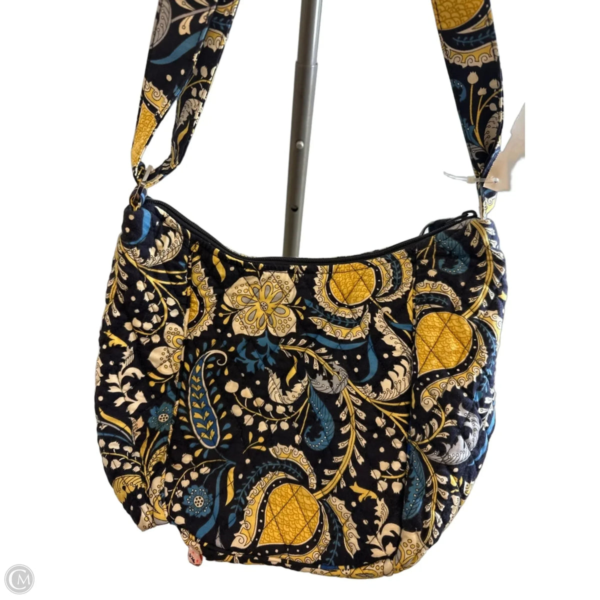 Crossbody By Vera Bradley, Size: Medium