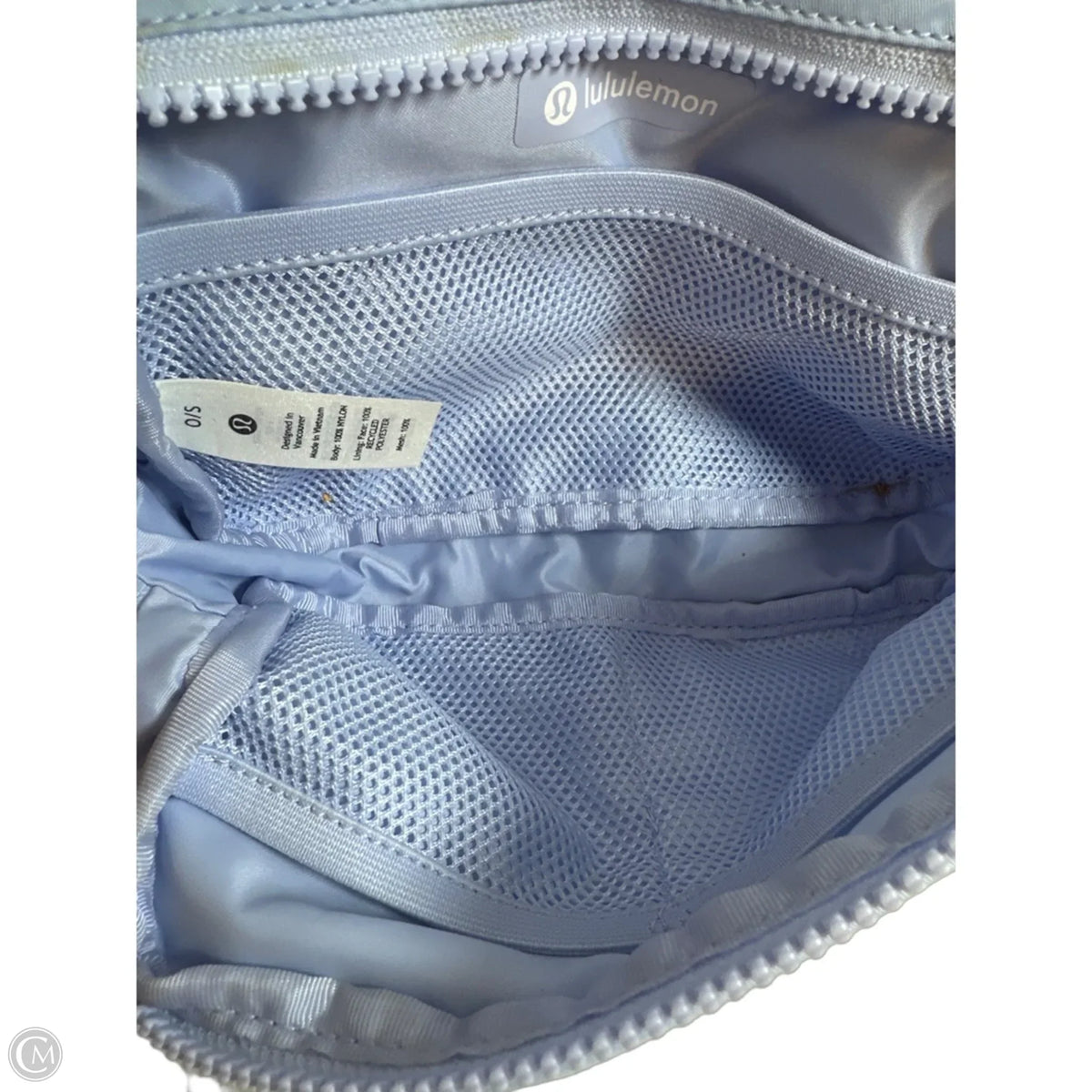 Belt Bag By Lululemon, Size: Small