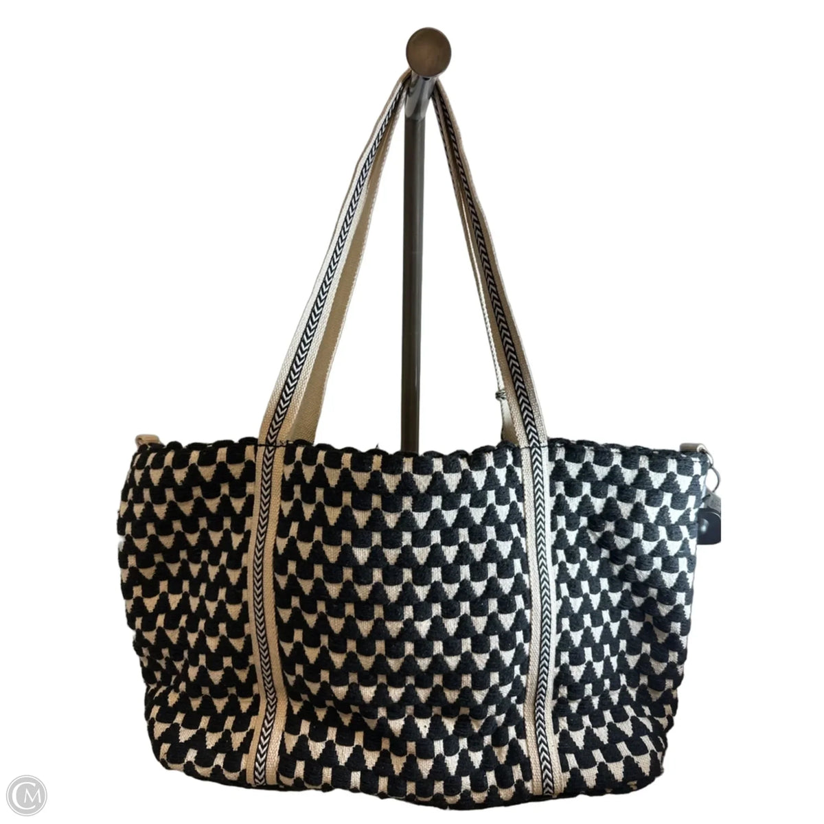 Tote By America & Beyond, Size: Medium