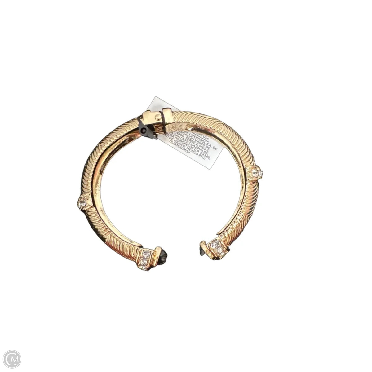 Bracelet Bangle By Chicos