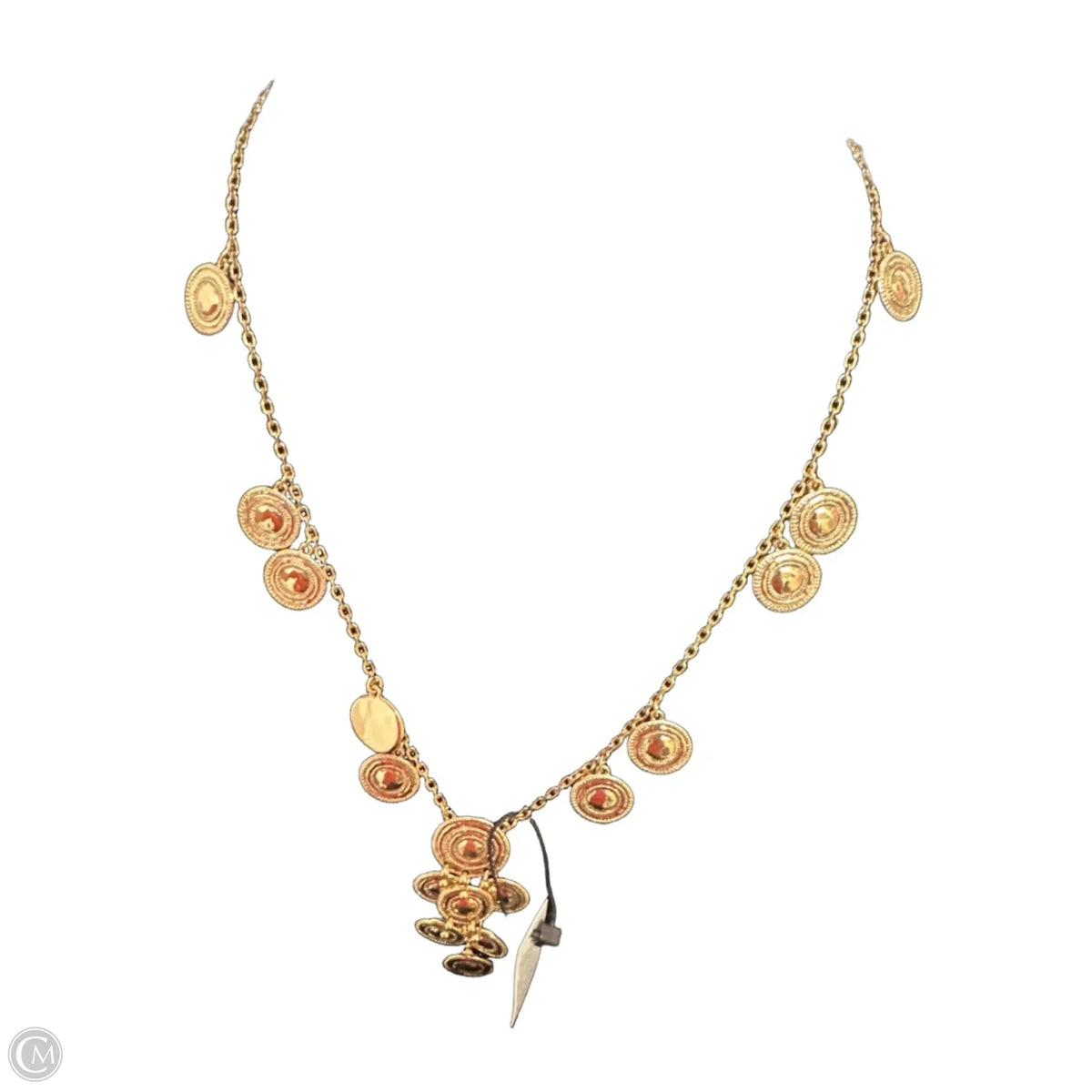 Necklace Statement By White House Black Market