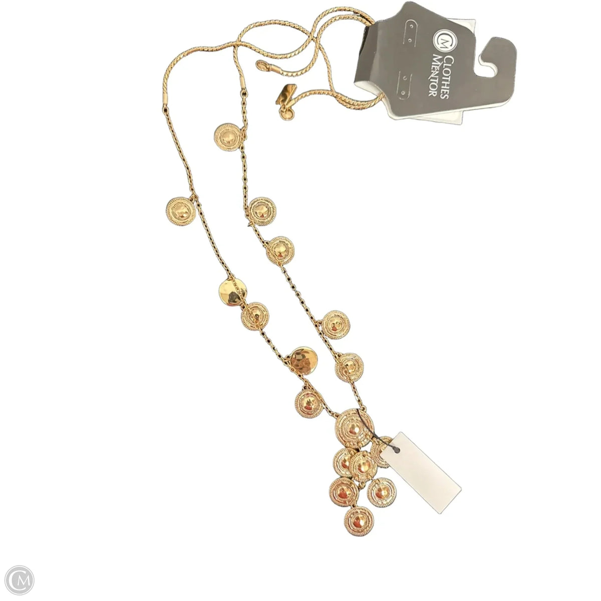 Necklace Statement By White House Black Market