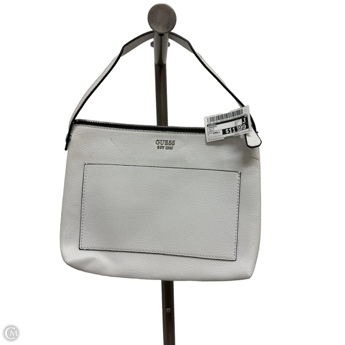 Handbag By Guess, Size: Small