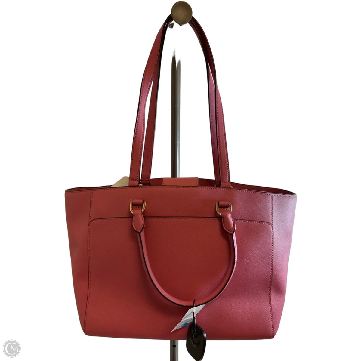 Handbag Designer By Michael Kors, Size: Large