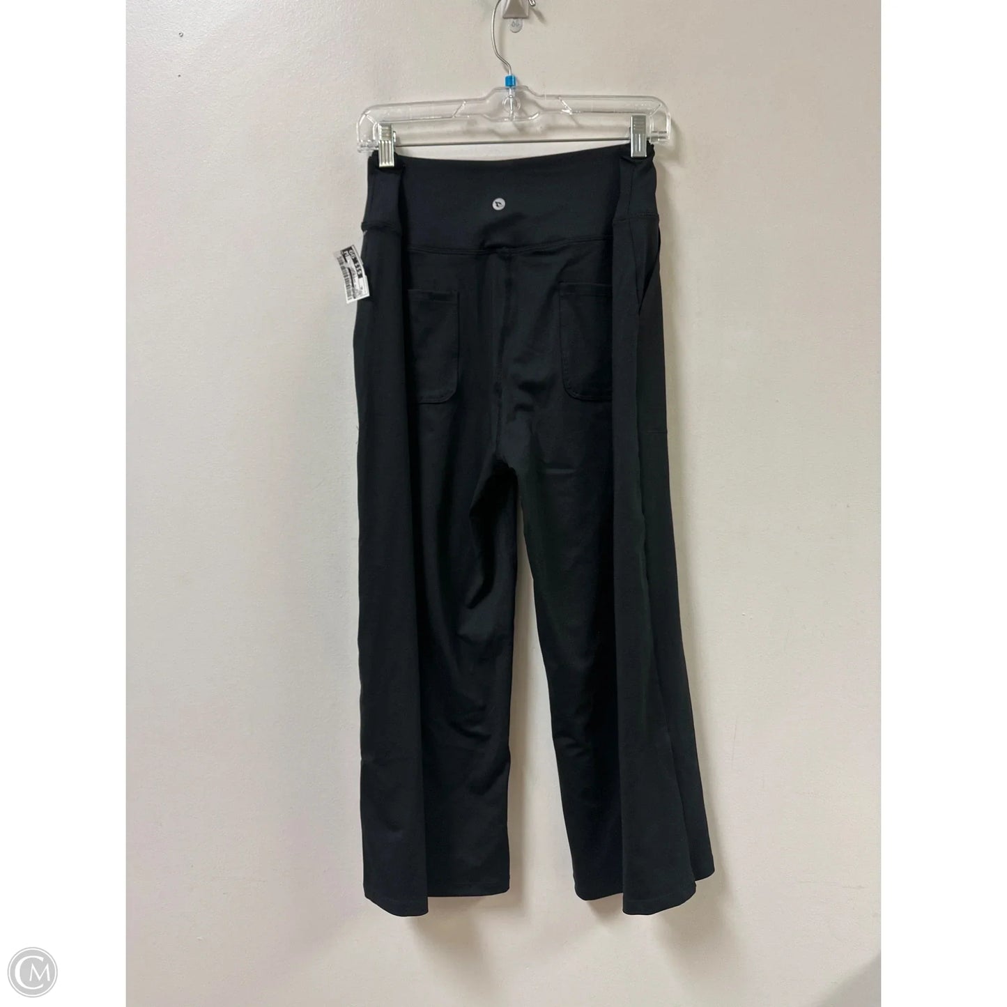Athletic Capris By Baleaf In Black, Size: Xl