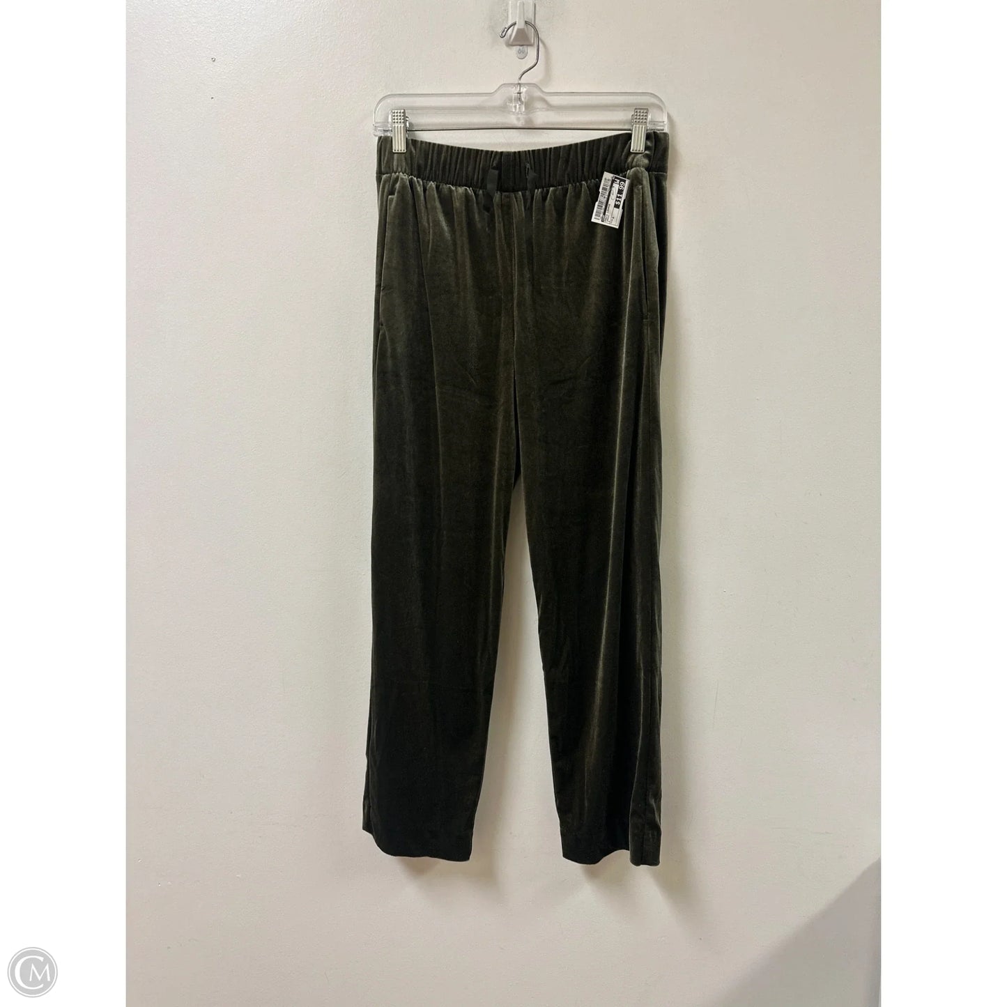 Pants Lounge By Gap In Green, Size: 4