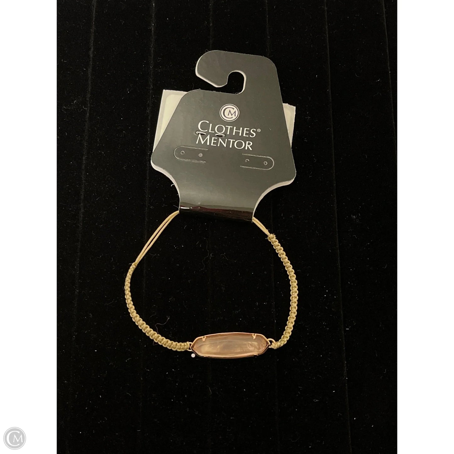 Bracelet Other By Kendra Scott