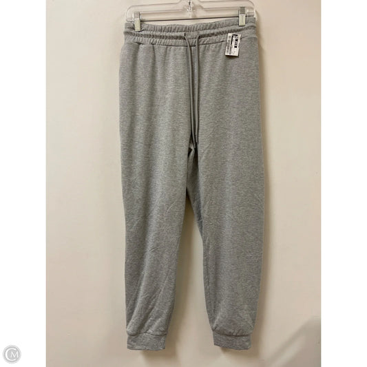 Athletic Pants By Athletic Works In Ivory, Size: Xl