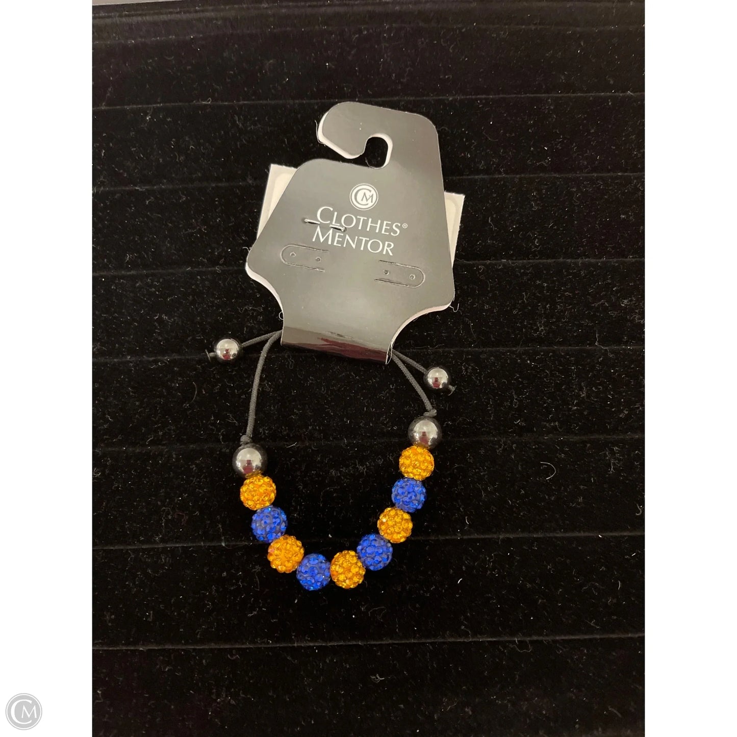 Bracelet Beaded By Clothes Mentor