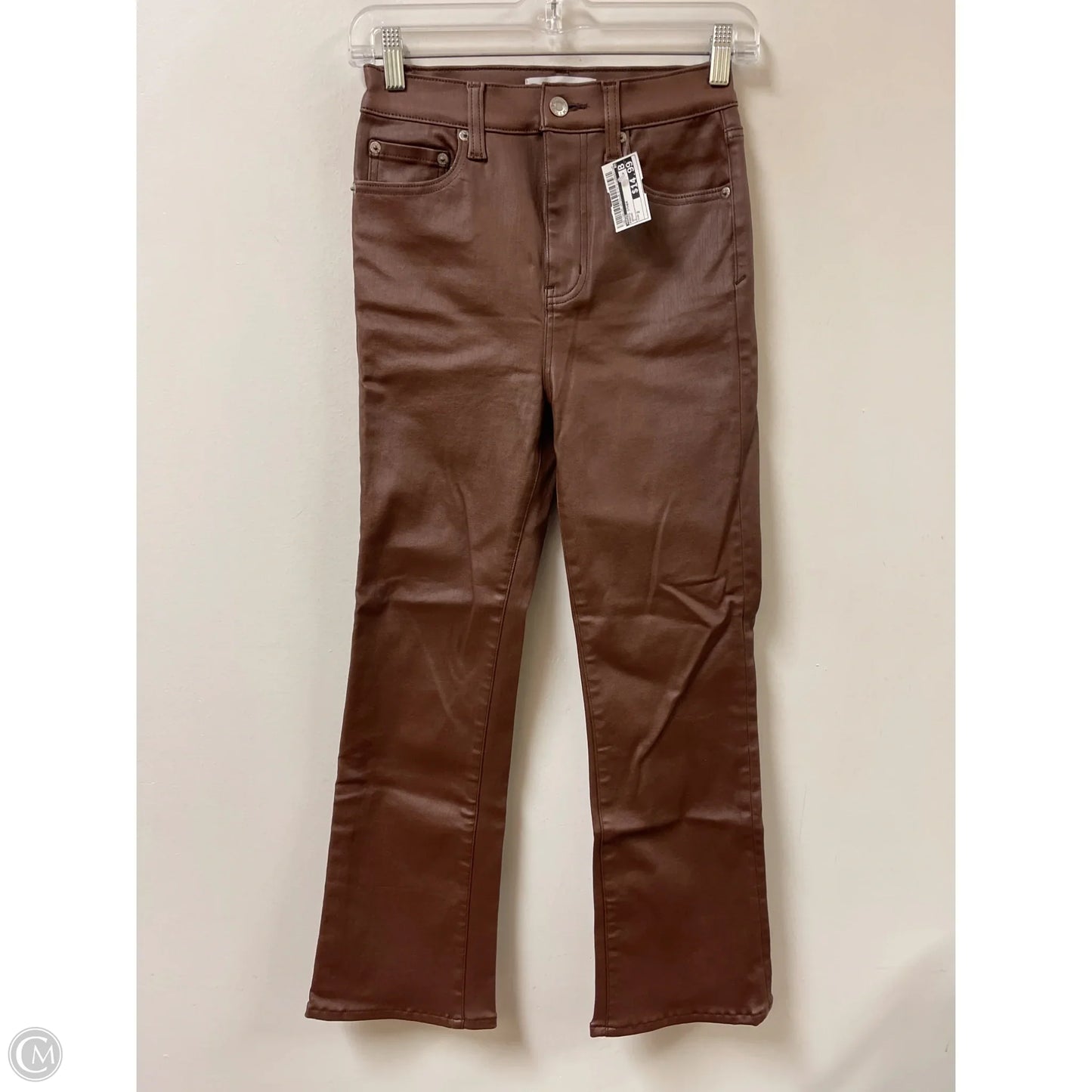 Pants Other By Daze In Brown, Size: 2