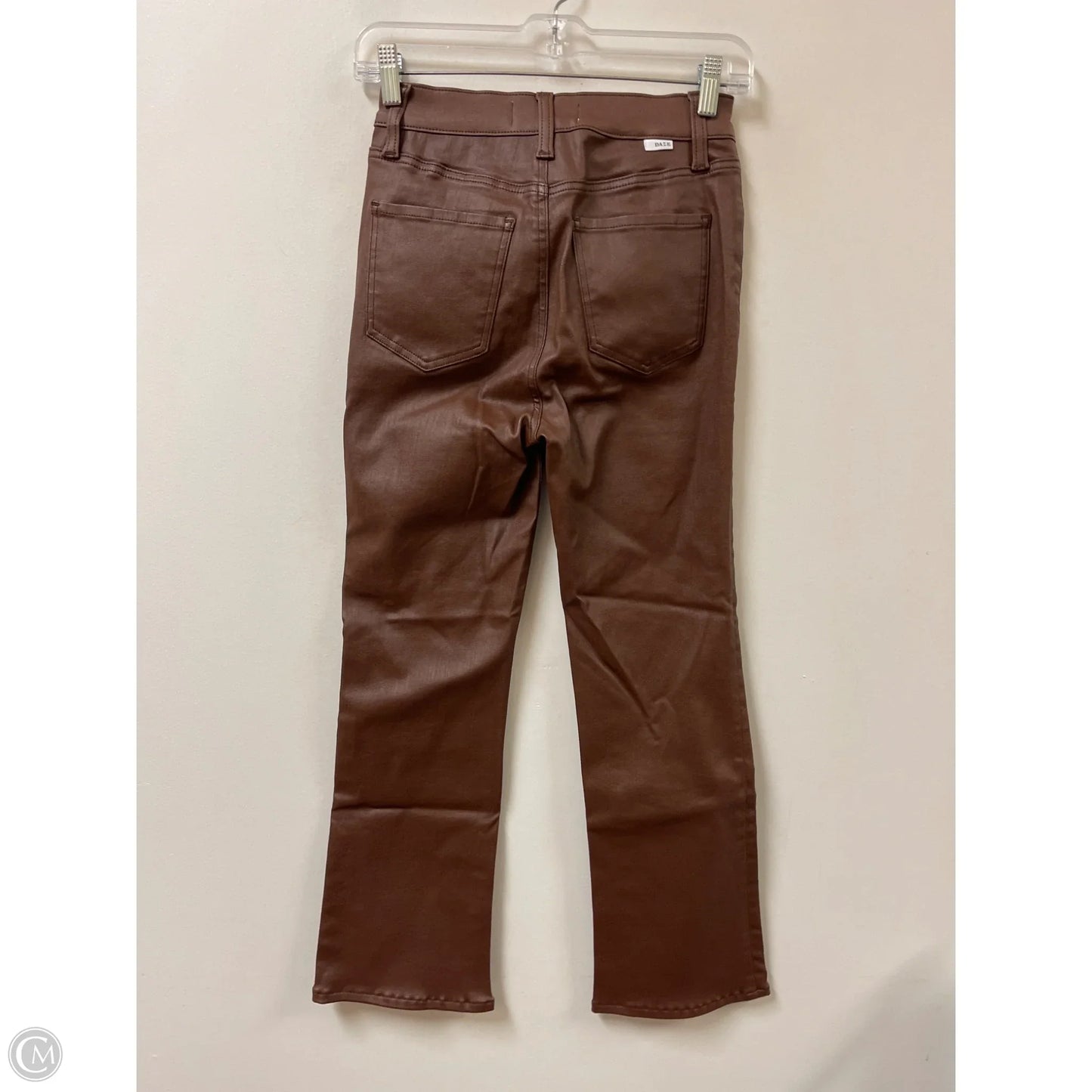 Pants Other By Daze In Brown, Size: 2