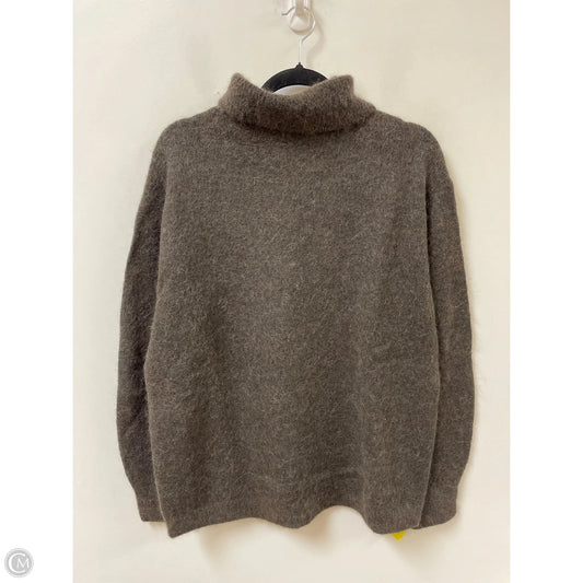 Sweater By H&m In Brown, Size: S
