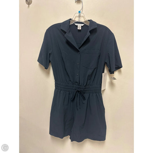 Athletic Dress By Athleta In Blue, Size: Xs
