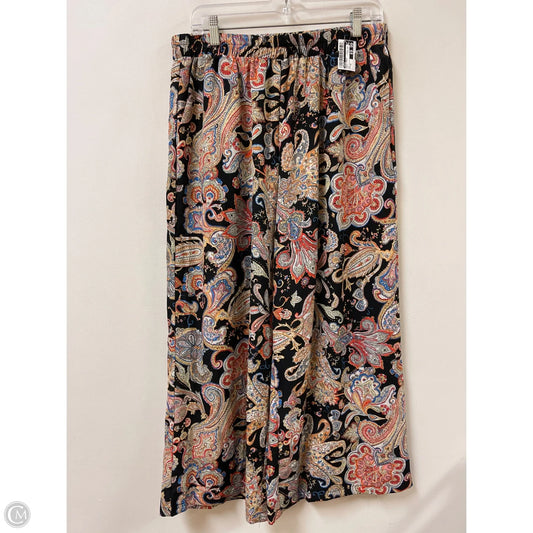 Pants Dress By Shein In Multi-colored, Size: 1x