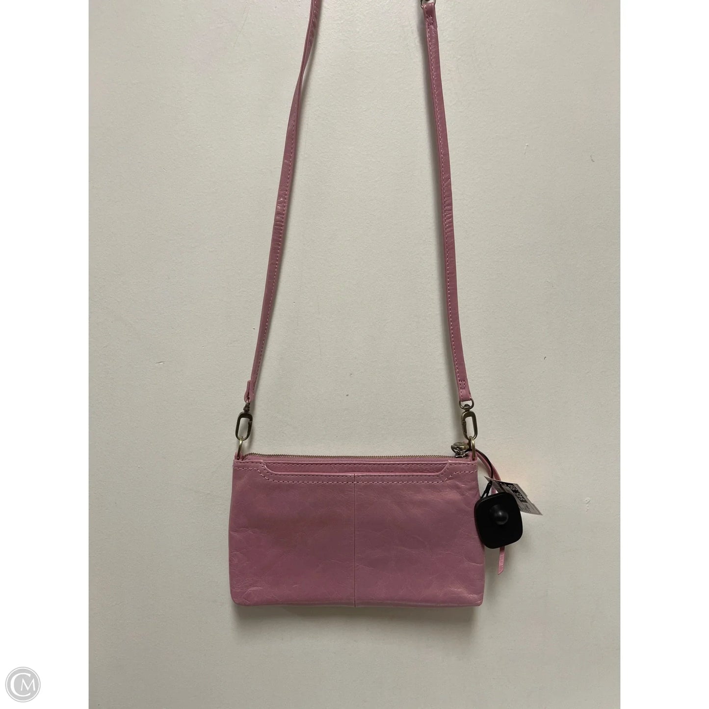 Handbag By Hobo Intl, Size: Small