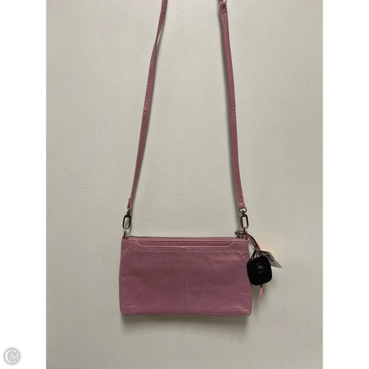 Handbag By Hobo Intl, Size: Small