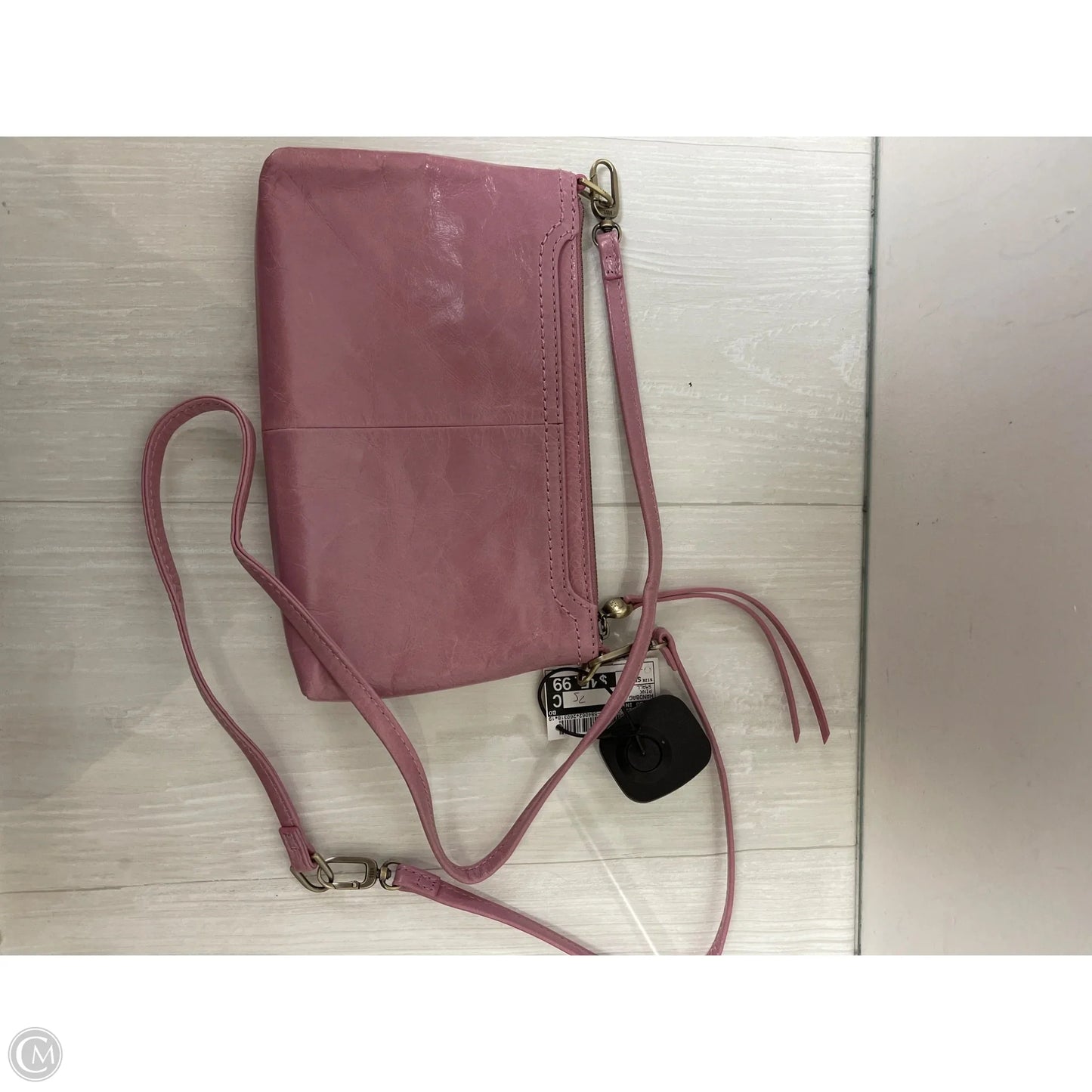 Handbag By Hobo Intl, Size: Small