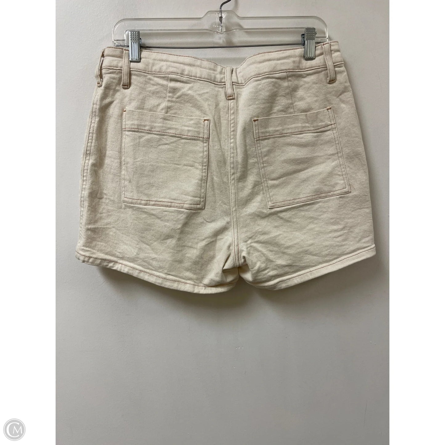 Skort By Ana In Cream, Size: 12