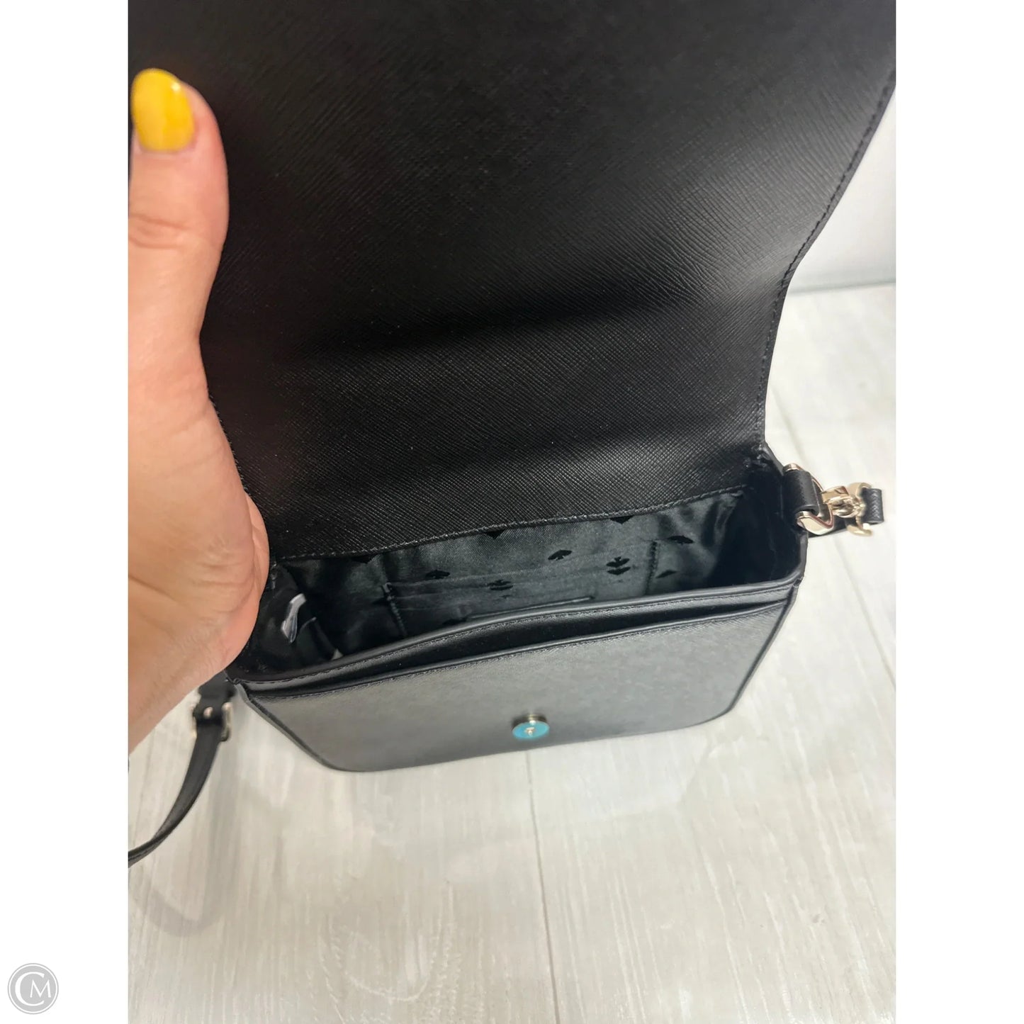 Handbag Designer By Kate Spade, Size: Small