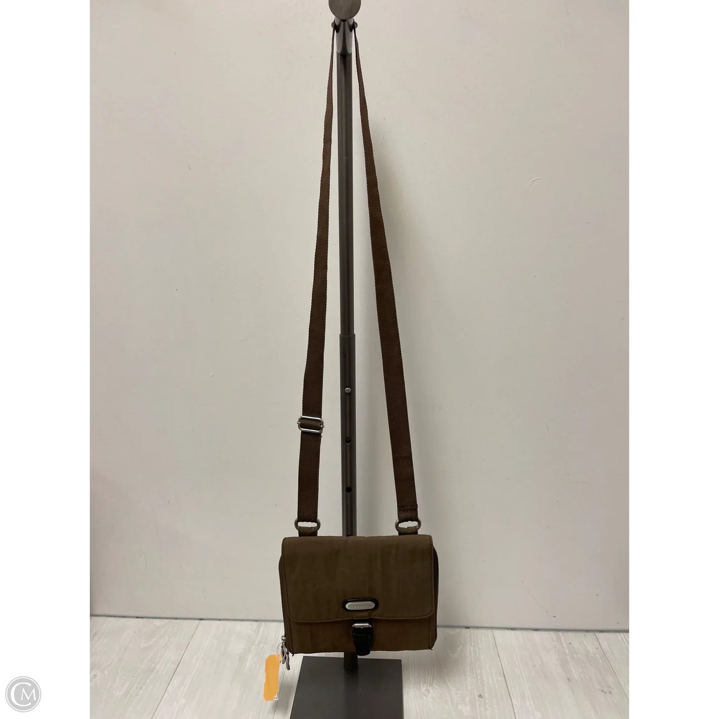 Handbag By Baggallini, Size: Small