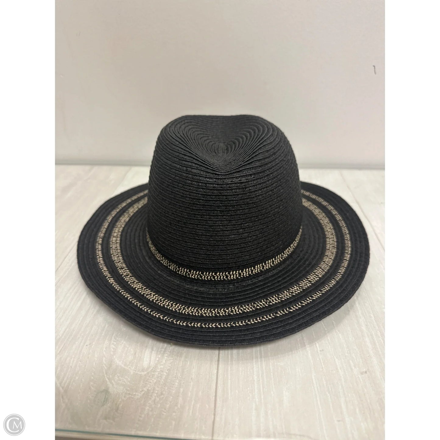 Hat Sun By Time And Tru