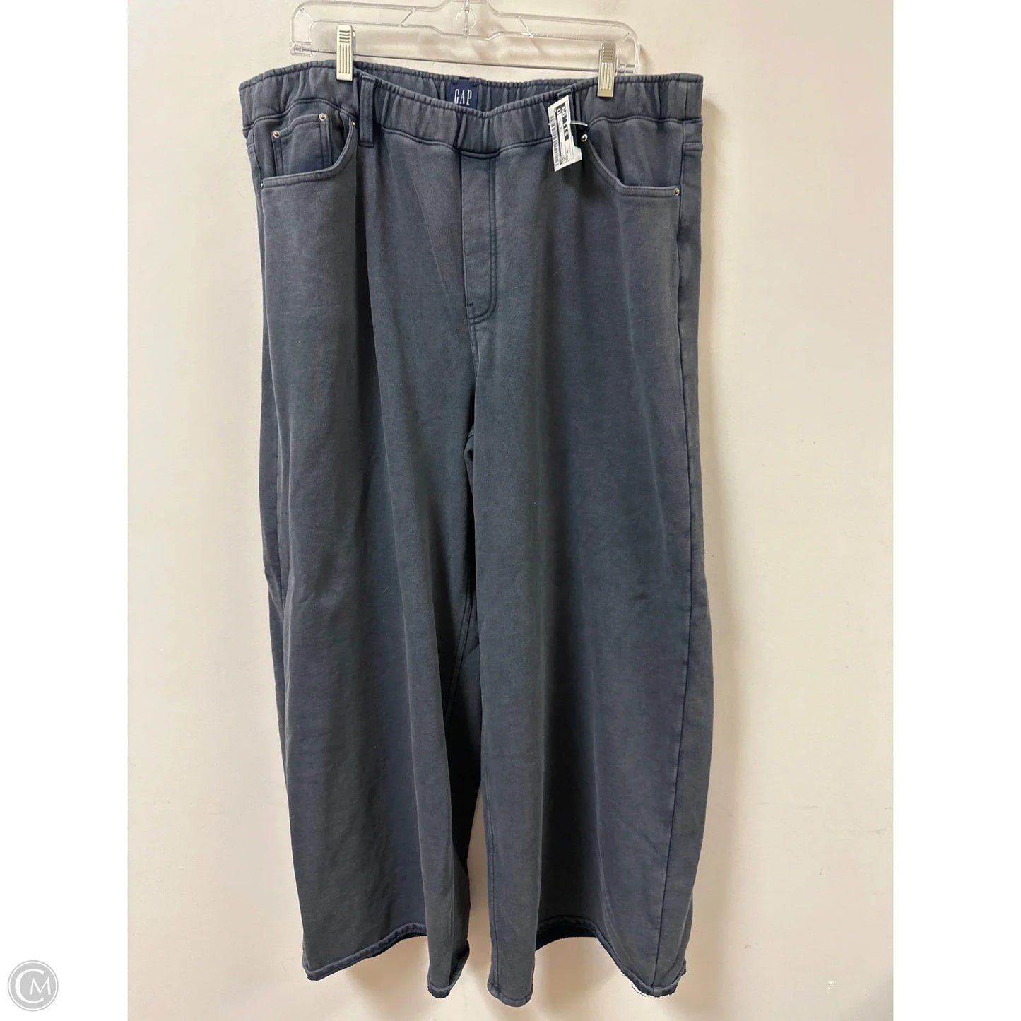 Pants Other By Gap In Grey, Size: Xl