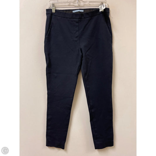 Pants Dress By Antonio Melani In Navy, Size: 4