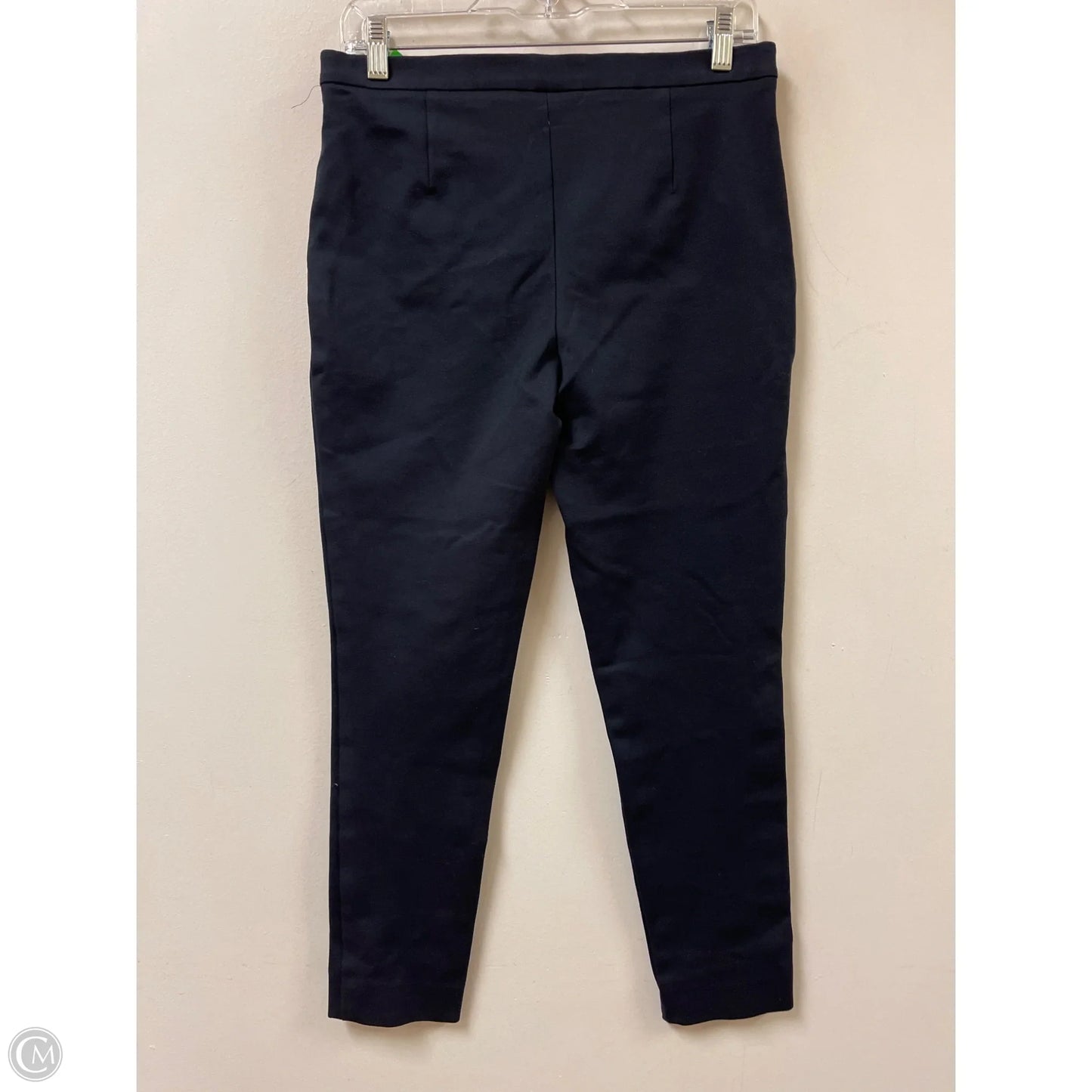 Pants Dress By Antonio Melani In Navy, Size: 4