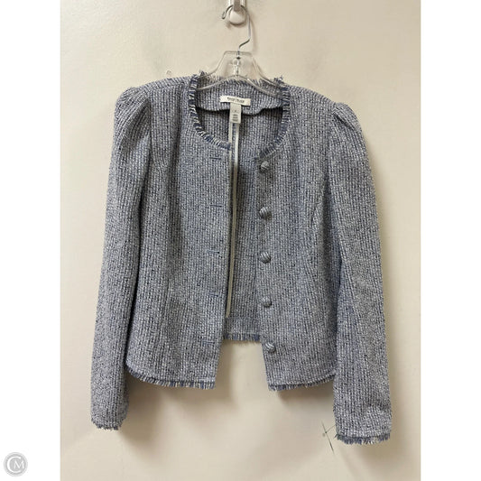Blazer By White House Black Market In Navy, Size: S