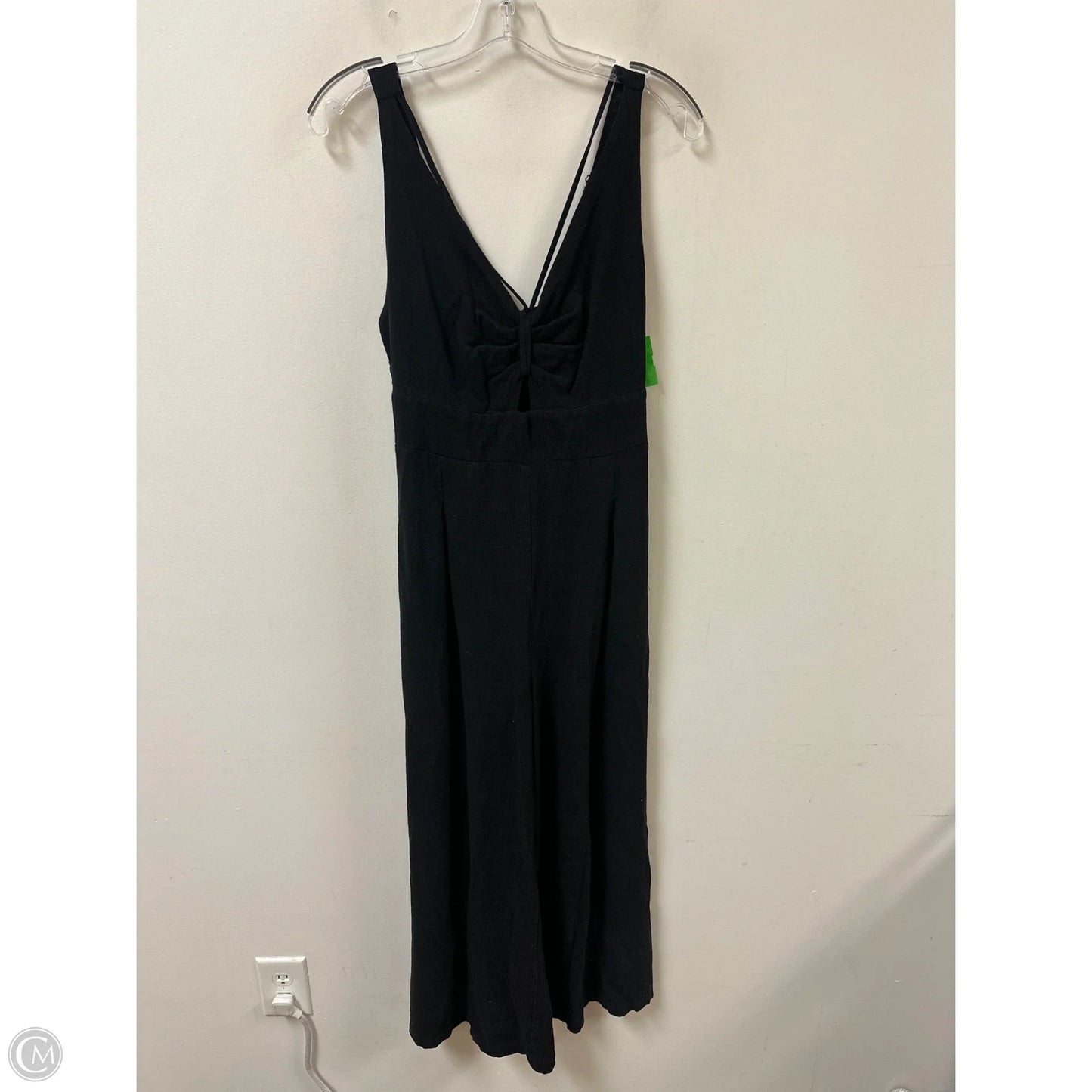 Romper By Anrabess In Black, Size: M
