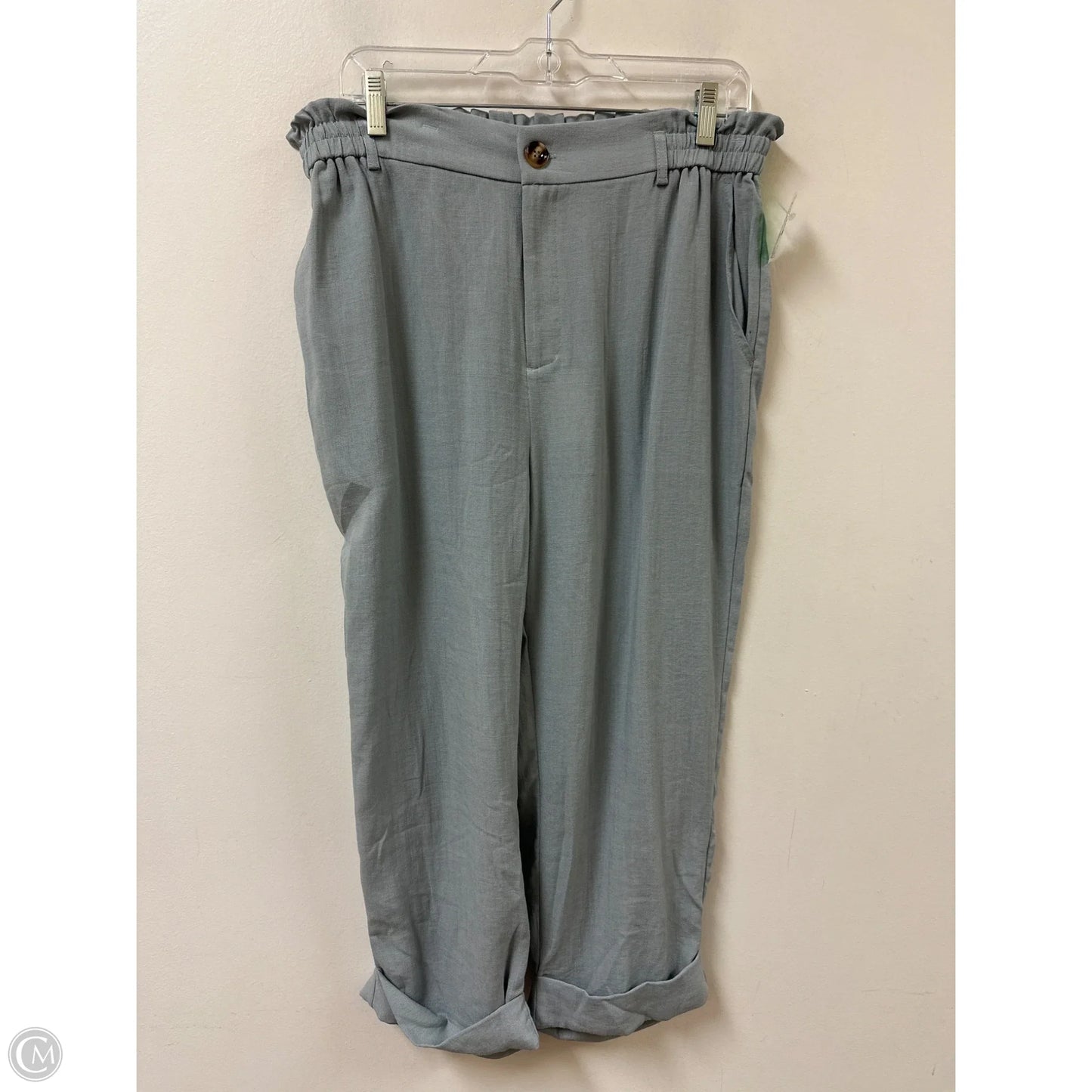 Pants Lounge By Halara In Grey, Size: 12