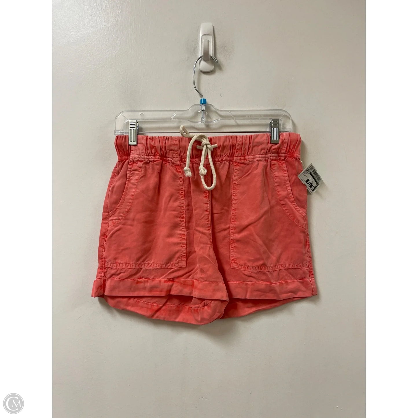 Shorts By Aerie In Orange, Size: 2