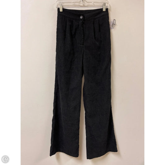 Pants Dress By Shein In Black, Size: 4