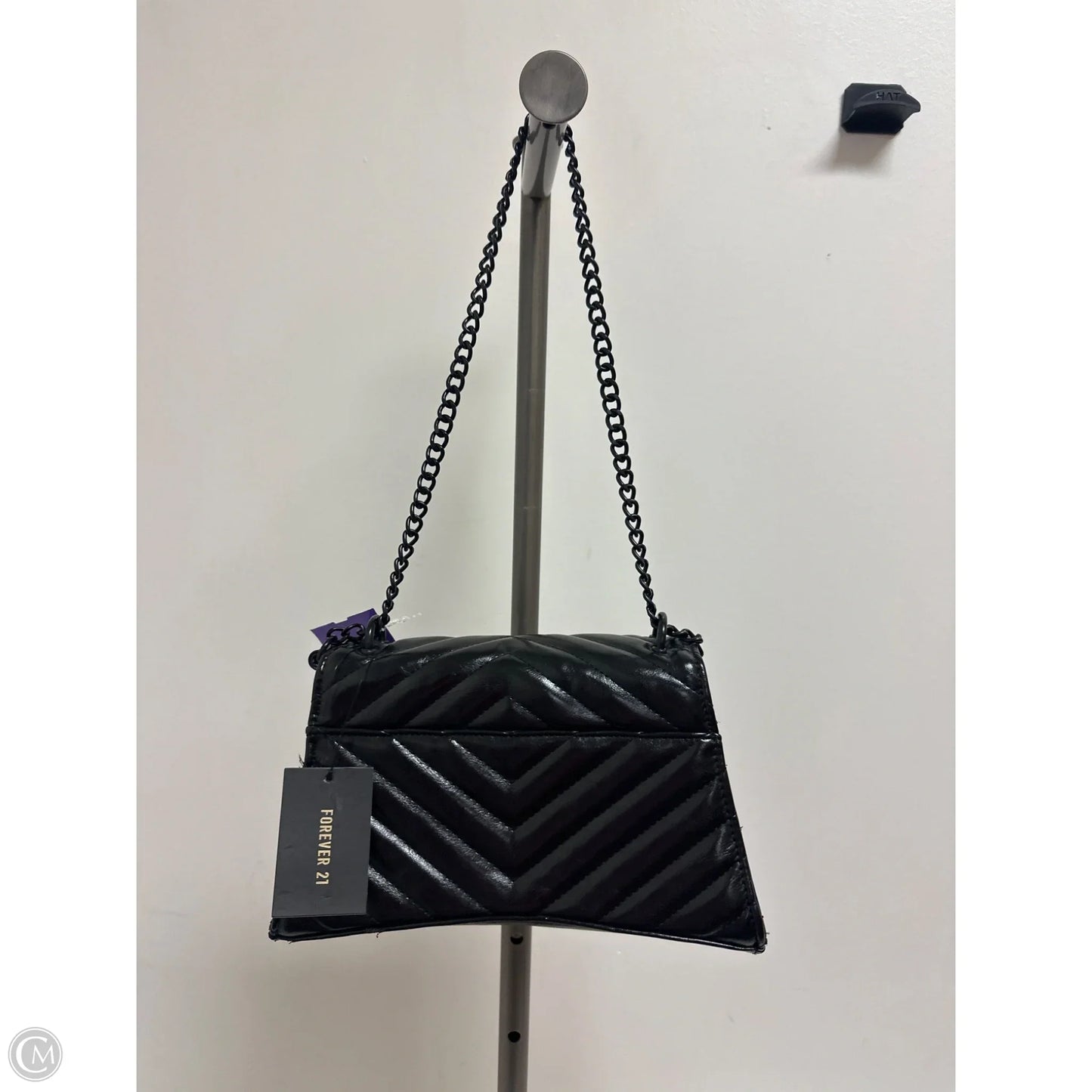 Handbag By Forever 21, Size: Large